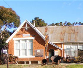 Eldorado VIC Attractions Sydney