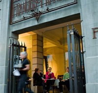 Frangos  Frangos - Attractions Sydney