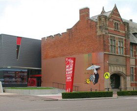 Maitland NSW Attractions Sydney
