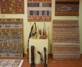 Lake Bennett NT Attractions Sydney