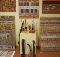 Tiwi Design Aboriginal Corporation - Attractions Sydney