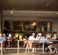 Table Forty Three - Attractions Sydney