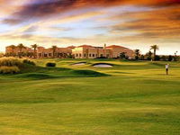 Links Hope Island