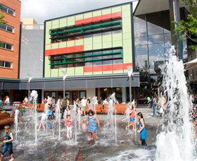 Rouse Hill Town Centre - Attractions Sydney 0