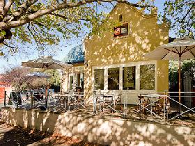 Hahndorf SA Attractions Sydney