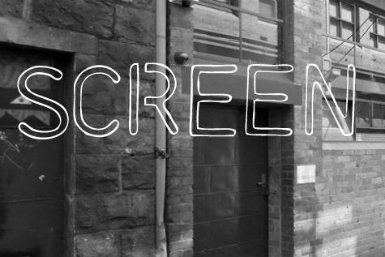 Screen Space - Attractions Sydney 0