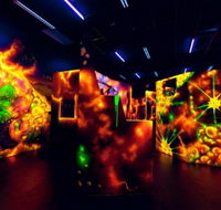 M9 Laser Skirmish - Attractions Sydney