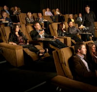 Village Cinemas Crown - Attractions Sydney