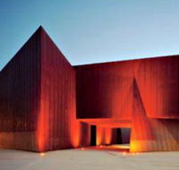 Australian Centre for Contemporary Art - Attractions Sydney