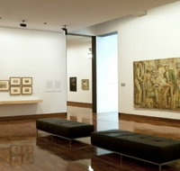 The Ian Potter Museum of Art - Attractions Sydney