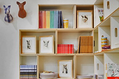 Signed & Numbered - Attractions Sydney 0