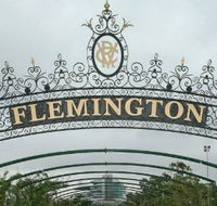 Flemington Racecourse - Attractions Sydney