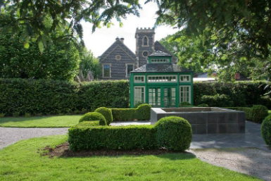 Carlton North VIC Attractions Sydney