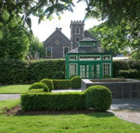 Melbourne General Cemetery - Attractions Sydney