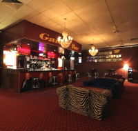 The Comics Lounge - Attractions Sydney