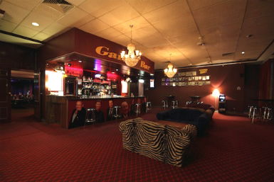 The Comics Lounge - Attractions Sydney 0