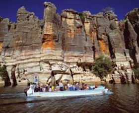 Fitzroy Crossing WA Attractions Sydney