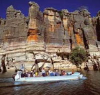 Fitzroy Crossing Visitor Centre - Attractions Sydney