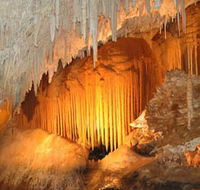 Jewel Cave - Attractions Sydney