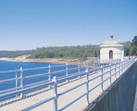 Mundaring Weir - Attractions Sydney 0