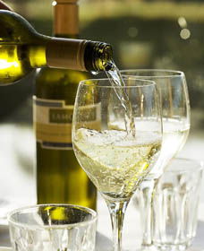 Lamont's Winery And Cellar Door - Attractions Sydney 0