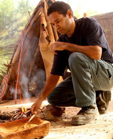 Yanchep National Park - Aboriginal Experience - Attractions Sydney 0