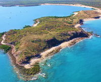 Cygnet Bay Pearl Farm
