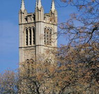 St Patrick's Church - Attractions Sydney