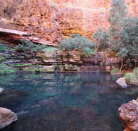 Gorge Rim Walk Dales Gorge - Attractions Sydney