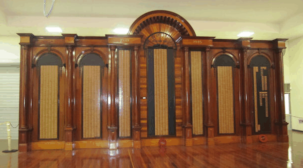 Army Museum of North Queensland