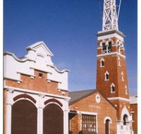 Central Goldfields Art Gallery - Attractions Sydney