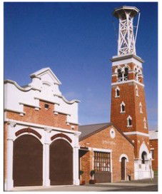 Central Goldfields Art Gallery - Attractions Sydney 0