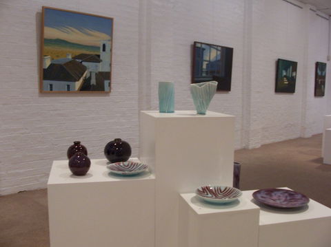 Central Goldfields Art Gallery - Attractions Sydney 3