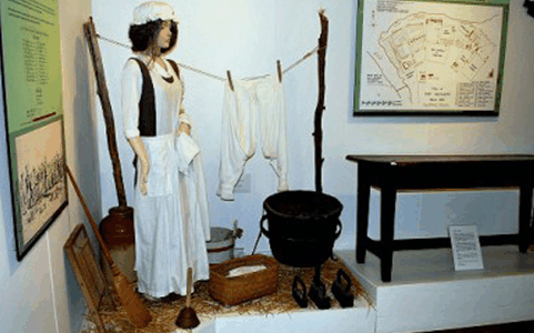 Historical Society Museum - Attractions Sydney 0