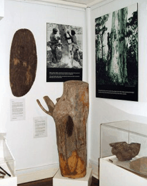 Historical Society Museum - thumb 1