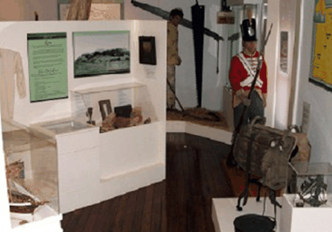 Historical Society Museum - Attractions Sydney 2