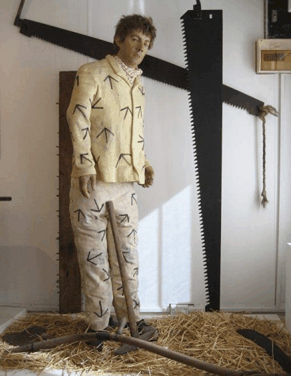 Historical Society Museum - Attractions Sydney 3