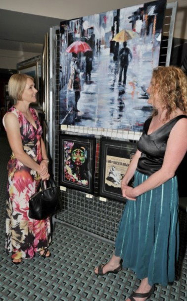 Hastings Fine Art Gallery - Attractions Sydney 1