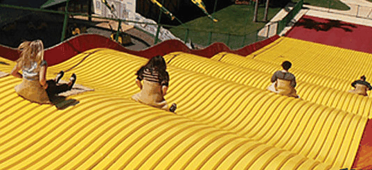 Aussie World - Attractions Sydney 1