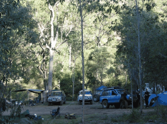 Scenic Rim Adventure Park - Attractions Sydney 3