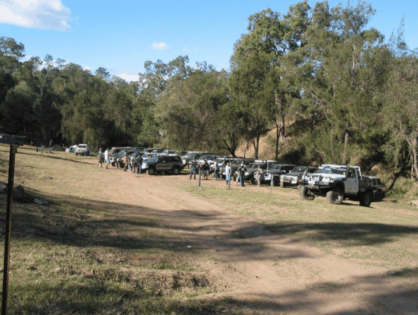 Scenic Rim Adventure Park - Attractions Sydney 4
