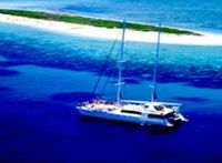 Ocean Spirit Cruises