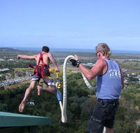 AJ Hackett Cairns - Attractions Sydney