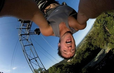 AJ Hackett Cairns - Attractions Sydney 3