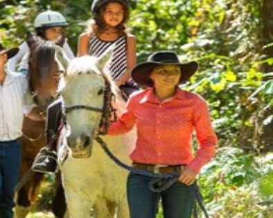 Blazing Saddles Adventures - Attractions Sydney 0