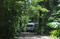 BTS Tours Pty Ltd
