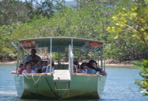 BTS Tours Pty Ltd - Attractions Sydney 1
