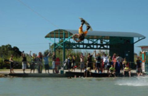 Smithfield QLD Attractions Sydney