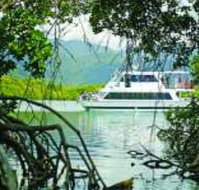 Cairns Harbour Cruises - Attractions Sydney
