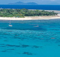 Cairns Seaplanes - Attractions Sydney